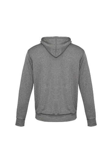 Picture of Biz Collection, Hype Mens Pull-On Hoodie